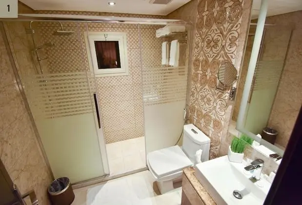 Deluxe Apart Daire