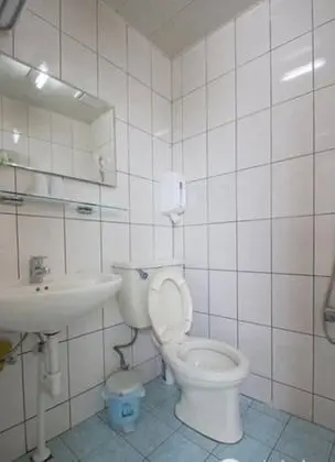 Basic Tek Büyük Yataklı Oda