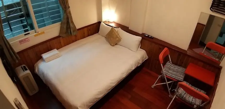 Classic Tek Büyük Yataklı Oda