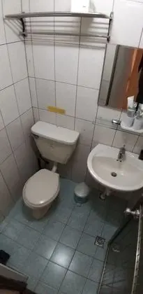 Classic Tek Büyük Yataklı Oda