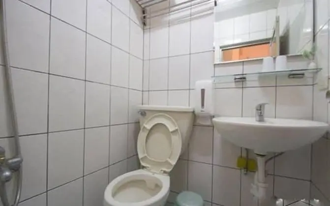 Classic Tek Büyük Yataklı Oda