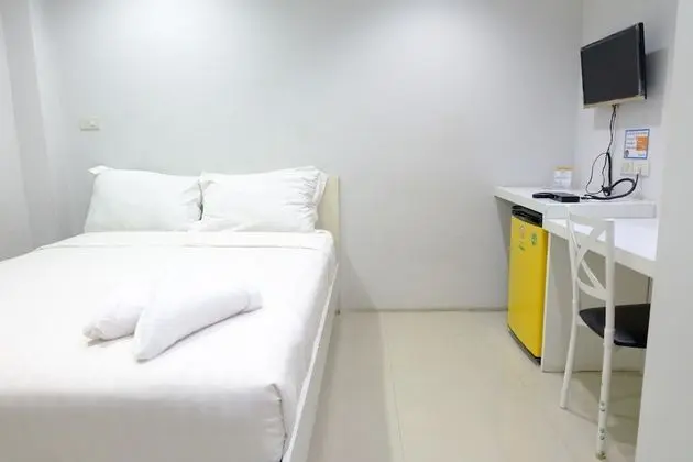 Standard Tek Büyük Yataklı Oda, Sigara İçilmez