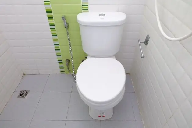 Standard Tek Büyük Yataklı Oda, Sigara İçilmez