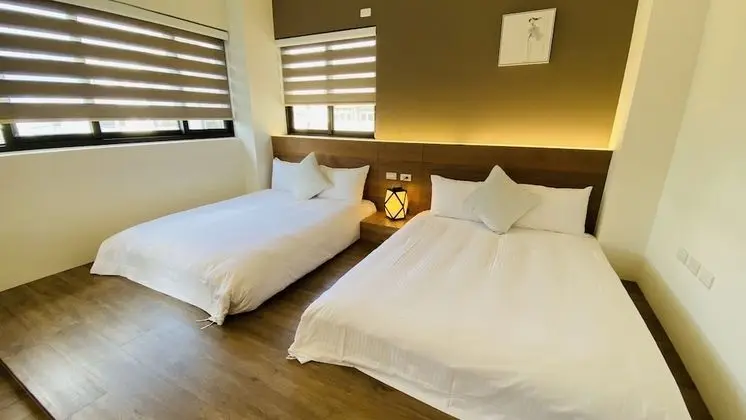 Standard Tek Büyük Yataklı Oda (no bathtub)