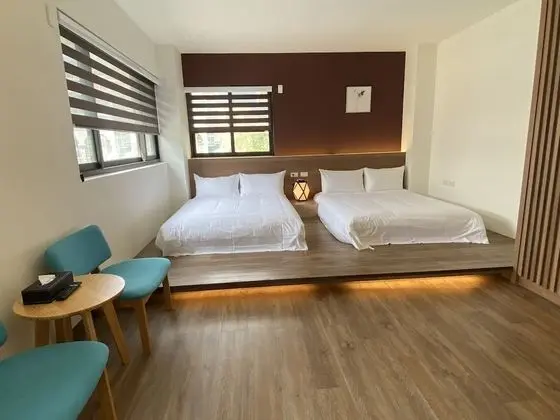 Standard Tek Büyük Yataklı Oda (no bathtub)