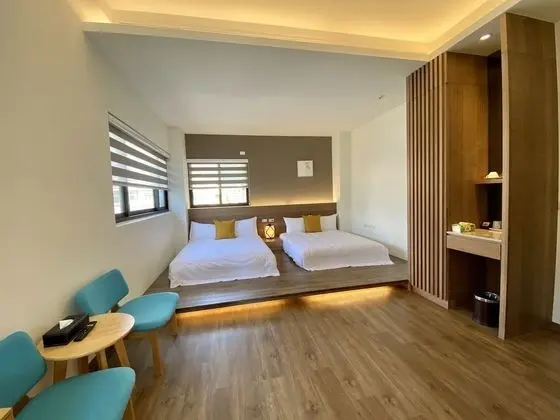 Standard Tek Büyük Yataklı Oda (no bathtub)