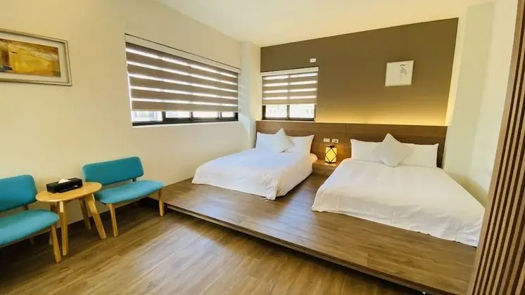 Standard Tek Büyük Yataklı Oda (no bathtub)