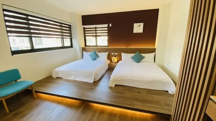 Standard Tek Büyük Yataklı Oda (no bathtub)