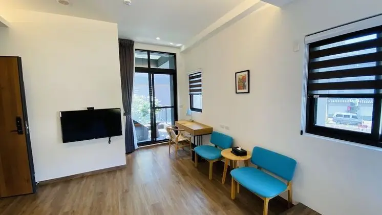 Standard Tek Büyük Yataklı Oda (no bathtub)