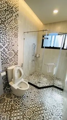 Standard Tek Büyük Yataklı Oda (no bathtub)