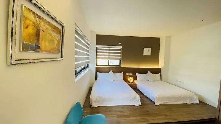 Standard Tek Büyük Yataklı Oda (no bathtub)