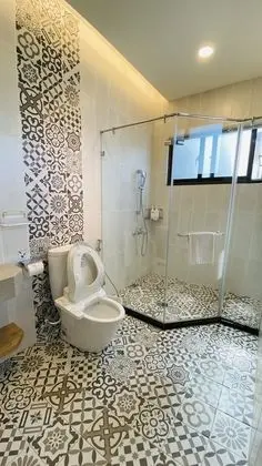 Standard Tek Büyük Yataklı Oda (no bathtub)