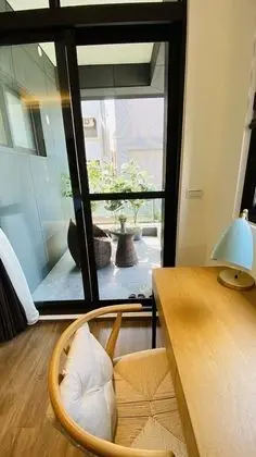 Standard Tek Büyük Yataklı Oda (no bathtub)