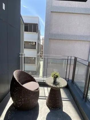 Standard Tek Büyük Yataklı Oda (no bathtub)