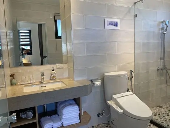 Standard Tek Büyük Yataklı Oda (no bathtub)