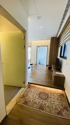 Tek Büyük Yataklı Oda (bathtub)