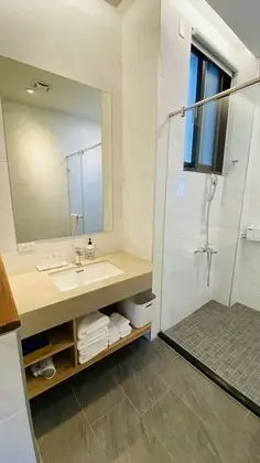 Tek Büyük Yataklı Oda (bathtub)