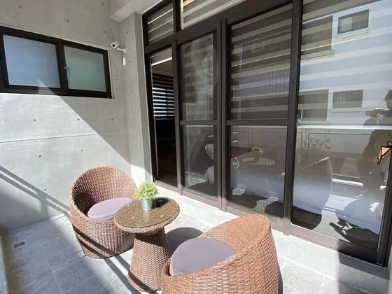 Tek Büyük Yataklı Oda (bathtub)