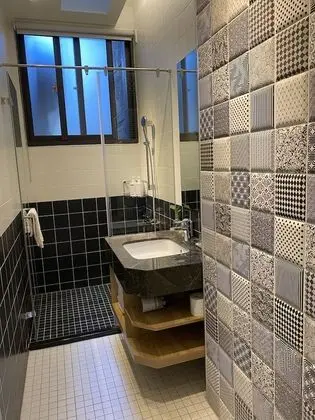 Tek Büyük Yataklı Oda (Garden View)