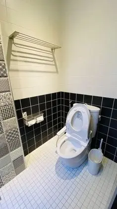 Tek Büyük Yataklı Oda (Garden View)
