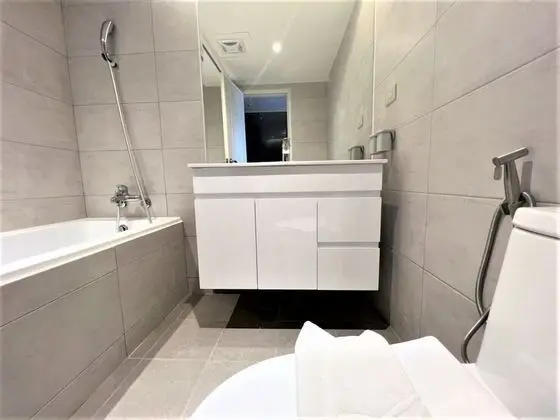 Deluxe Tek Büyük Yataklı Oda, 2 Tek Kişilik Yatak