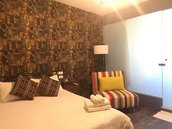 Comfort Tek Büyük Yataklı Oda, 1 Yatak Odası (Over 2pax, additional cost applies)