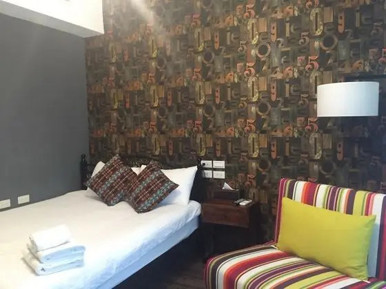 Comfort Tek Büyük Yataklı Oda, 1 Yatak Odası (Over 2pax, additional cost applies)