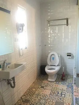 Comfort Tek Büyük Yataklı Oda, 1 Yatak Odası (Over 2pax, additional cost applies)