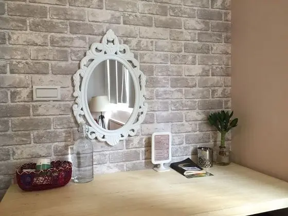 Romantic Tek Büyük Yataklı Oda, 1 Yatak Odası (Over 2pax, additional cost applies)