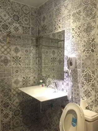 Romantic Tek Büyük Yataklı Oda, 1 Yatak Odası (Over 2pax, additional cost applies)