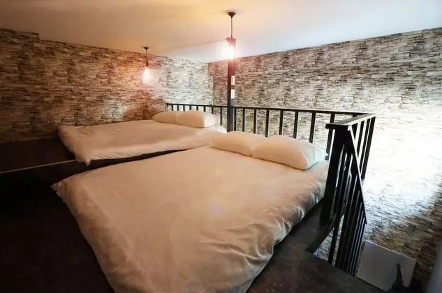 Signature Dört Kişilik Oda, 1 Yatak Odası (Over 2pax, additional cost applies)