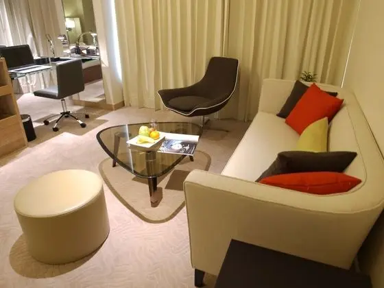Executive Süit