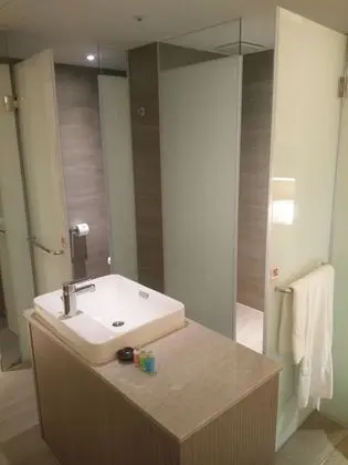 Executive Tek Büyük Yataklı Oda