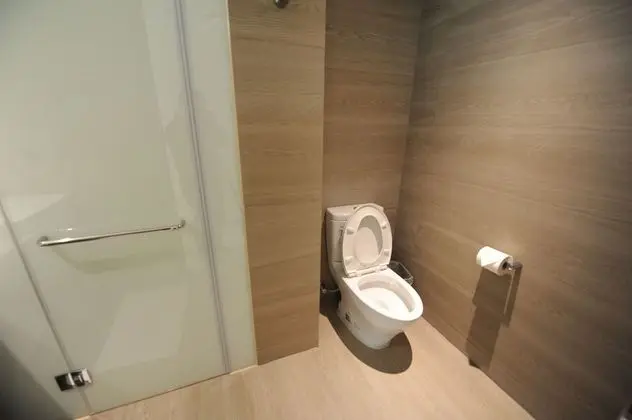 Standard İki Ayrı Yataklı Oda, 2 Tek Kişilik Yatak