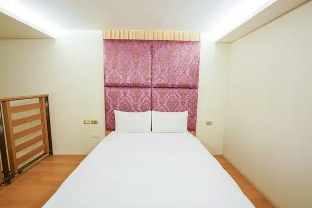 Comfort Üç Kişilik Oda
