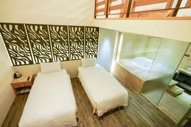 Comfort Üç Kişilik Oda