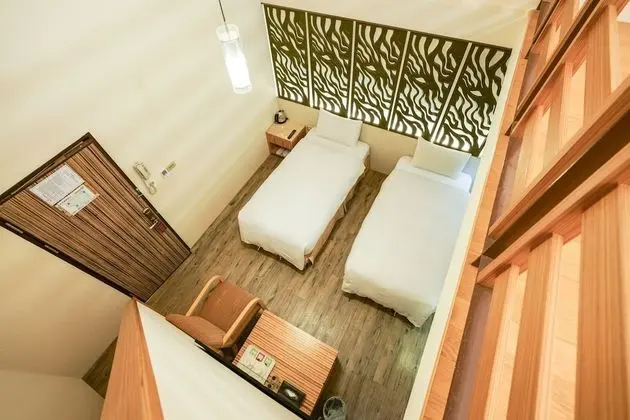 Comfort Üç Kişilik Oda