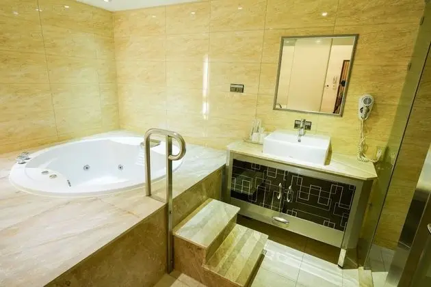 Comfort Üç Kişilik Oda