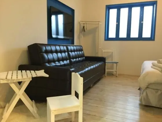 Deluxe Tek Büyük Yataklı Oda, 1 Yatak Odası