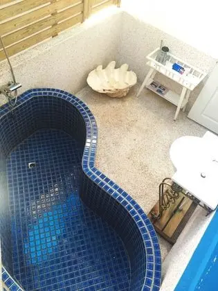 Deluxe Tek Büyük Yataklı Oda, 1 Yatak Odası