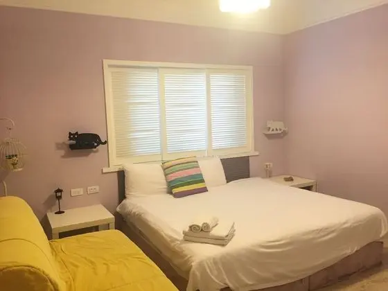 Romantic Tek Büyük Yataklı Oda, 1 Yatak Odası (Over 2pax, additional cost applies)