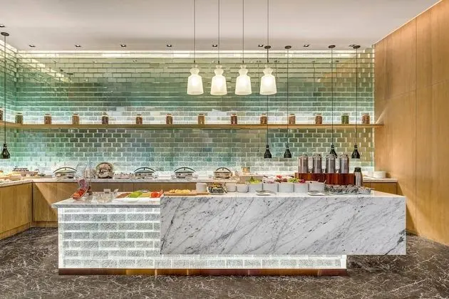 Deluxe Oda, 2 Çift Kişilik Yatak, Sigara İçilmez, Şehir Manzaralı
