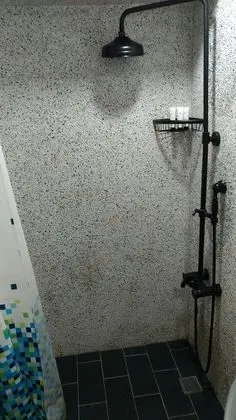 Basic Dört Kişilik Oda, 1 Yatak Odası