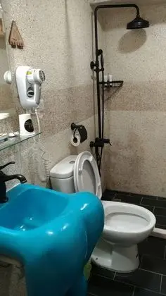 Basic Tek Büyük veya İki Ayrı Yataklı Oda, 1 Yatak Odası