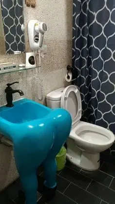 Basic Tek Büyük veya İki Ayrı Yataklı Oda, 1 Yatak Odası