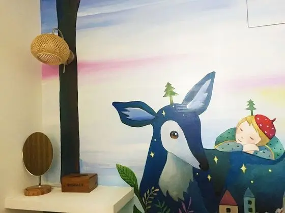 Standard Tek Büyük Yataklı Oda, 1 Yatak Odası