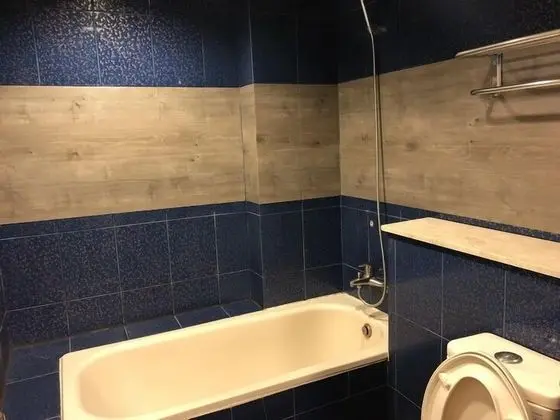 Business Dört Kişilik Oda