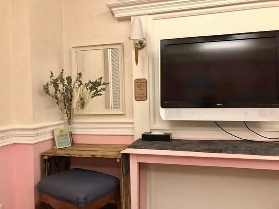 Business Dört Kişilik Oda