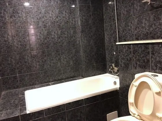 Business Dört Kişilik Oda