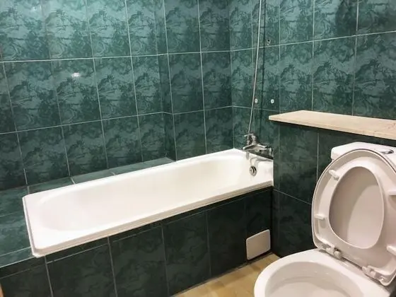 Classic Tek Büyük Yataklı Oda